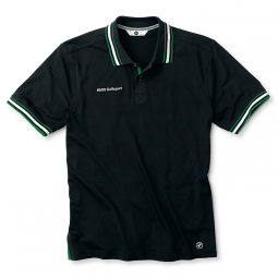 Herren Funktions-Poloshirt Golfsport