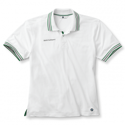 Herren Funktions-Poloshirt Golfsport