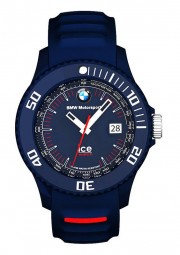 BMW Motorsport ICE watch Sili blue
