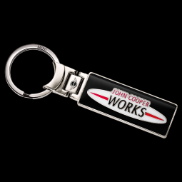 MINI John Cooper Works Key Ring