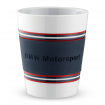 Kaffeebecher Motorsport