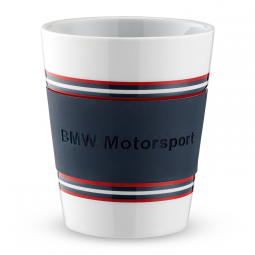 Kaffeebecher Motorsport
