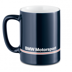 Kaffeebecher Motorsport
