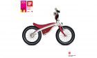 BMW Kidsbike – Laufrad & Fahrrad