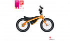 BMW Kidsbike – Laufrad & Fahrrad
