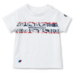 Junior T-Shirt Motorsport