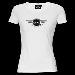 Men's MINI Logo T-Shirt