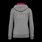 Ladies' MINI Sweat Hoodie YOU.ME.MINI.