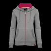 Ladies' MINI Sweat Hoodie YOU.ME.MINI.