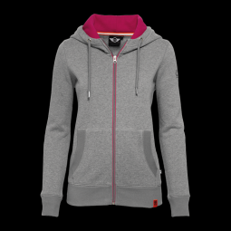 Ladies' MINI Sweat Hoodie YOU.ME.MINI.
