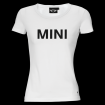 Ladies' MINI Wordmark T-Shirt
