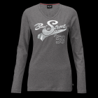Ladies' Street Longsleeve