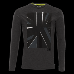 Men's Glam Jack Longsleeve