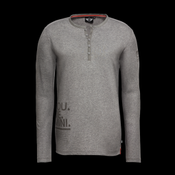 Men's MINI Longsleeve YOU.ME.MINI.