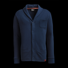 Men's MINI Sweat Jacket, YOU.ME.MINI.