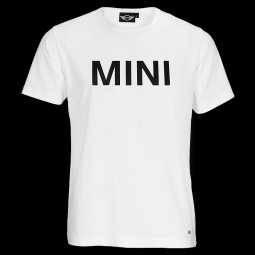 Men's MINI Wordmark T-Shirt
