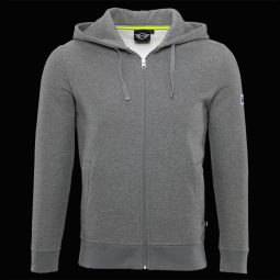 Men's Sound Sweat Jacket