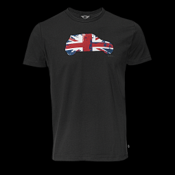 Mens' Britcar T-Shir