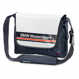 Messenger Tasche Motorsport
