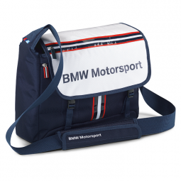 Messenger Tasche Motorsport