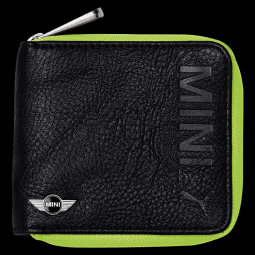 MINI by Puma Wallet