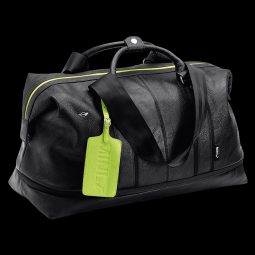 MINI by Puma Weekender Bag