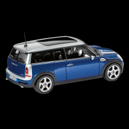 MINI Clubman COOPER S