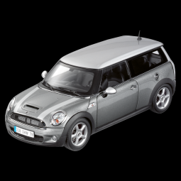 MINI Clubman COOPER S