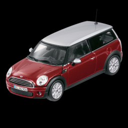 MINI COOPER Clubman