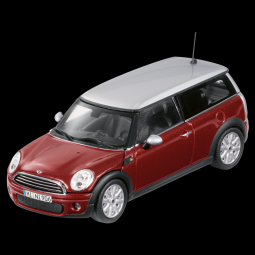MINI COOPER Clubman