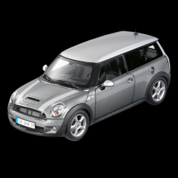 MINI COOPER S Clubman