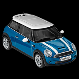 MINI COOPER S (R56)