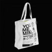 MINI Cotton Bag YOU.ME.MINI