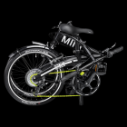 MINI Folding Bike