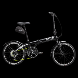 MINI Folding Bike