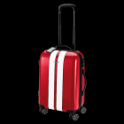 MINI Rooftop Cabin Trolley