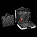 MINI Rooftop Pilot Trolley