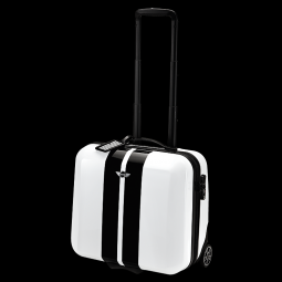 MINI Rooftop Pilot Trolley