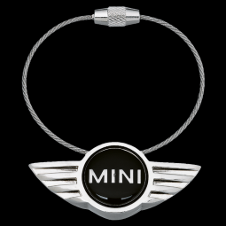 MINI Schlüsselanhänger