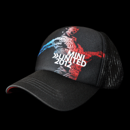MINI United Cap, unisex