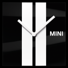 MINI Wall Clock