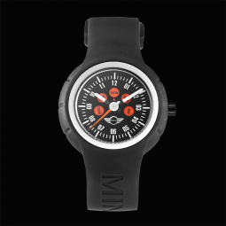 MINI Weekdays Watch