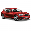 BMW 1er Fünftürer (F20)