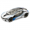 BMW Vision EfficientDynamics