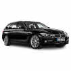 BMW 3er Touring (F31)