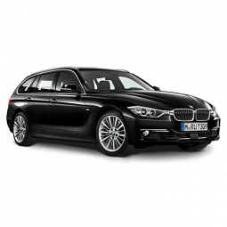 BMW 3er Touring (F31)