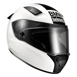 BMW Helm Race