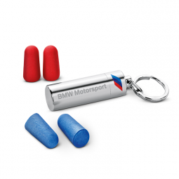 Ohrenstöpsel Motorsport