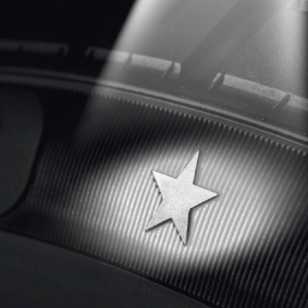 Goodyear Eagle Ultra Grip GW-3 ROF