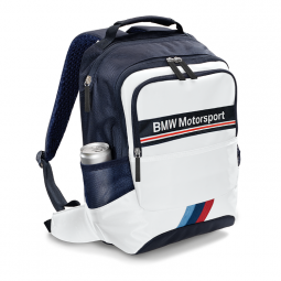 Rucksack Motorsport